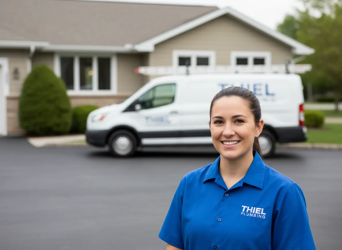 Plumber Channahon, IL FAQs